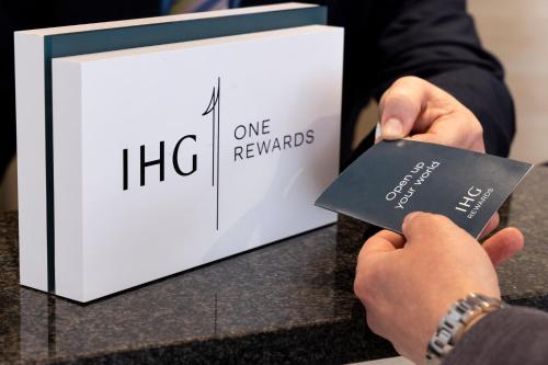  Holiday Inn Express Parma by IHG in Parma