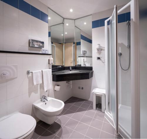 Holiday Inn Express Parma - image 11