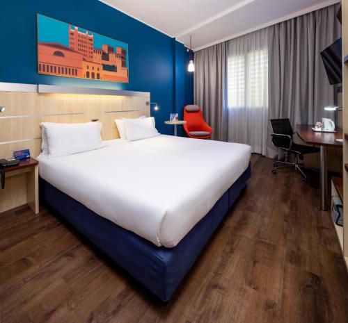 Holiday Inn Express Parma - image 12
