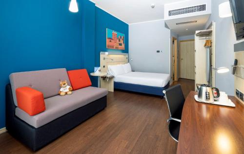 Holiday Inn Express Parma - image 9