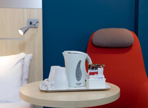Holiday Inn Express Parma - image 7