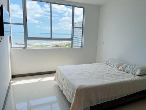 Nuevo Apartamento vista al mar en Crespo