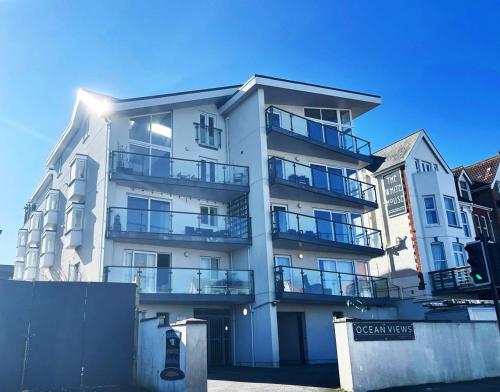 6 Ocean Views gîte à louer Newquay