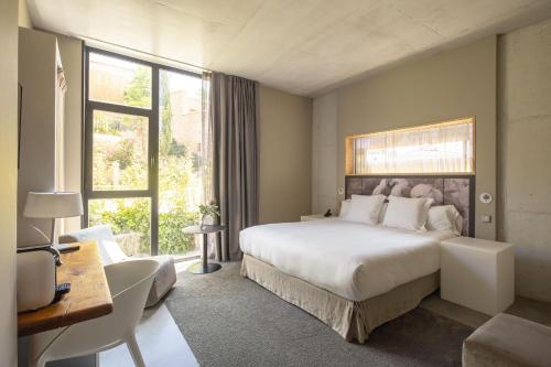 Hotel Viura in Villabuena de Alava