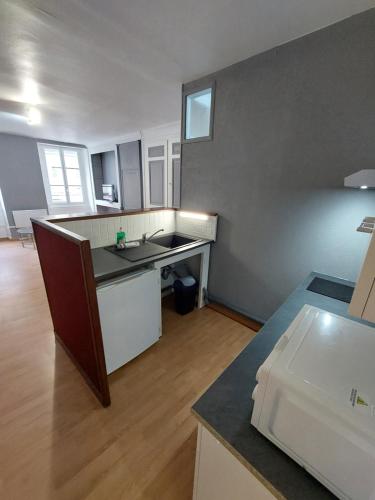 Appartement Le Suly