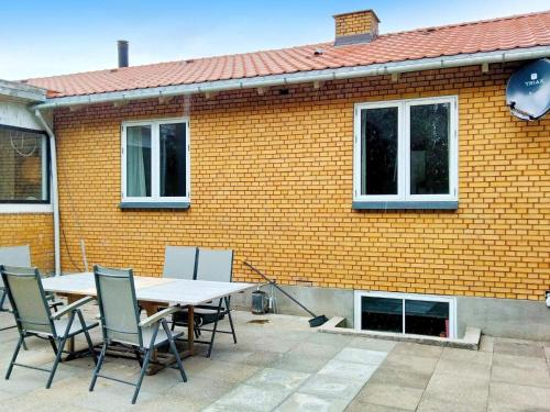 Holiday home Nordborg XXV