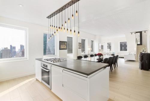 Luxury 5 Bedroom Apartment Near 5th Avenue Manhattan - New York