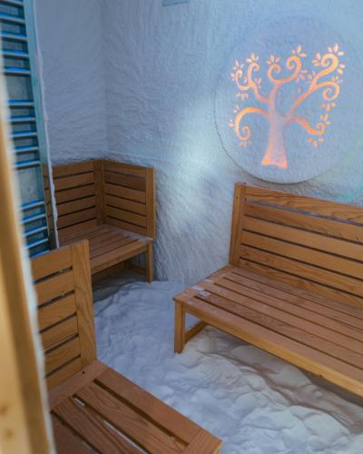 HOTEL Villa Cvijanović - WELLNESS-SPA