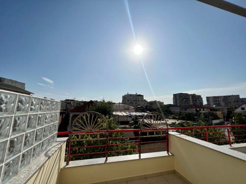 Apartment Tirana near The New Boulevard, Tirana (photo 7)