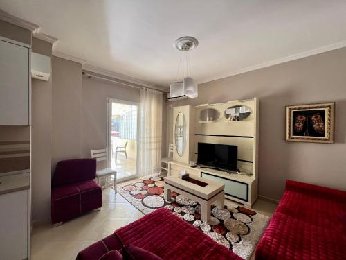 Apartment Tirana near The New Boulevard, Tirana (photo 4)