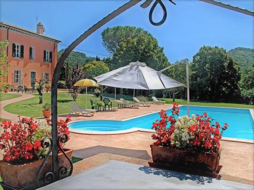 Villa il Pozzo - Homelike Villas in Bettona