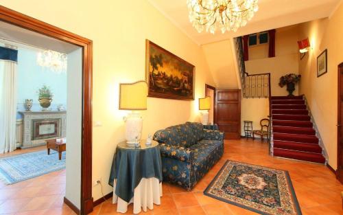  Villa il Pozzo - Homelike Villas in Bettona