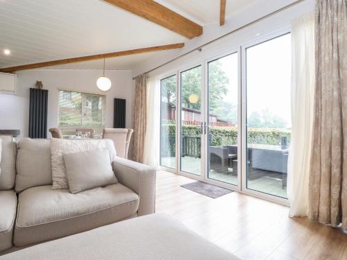 Serendipity, Windermere (fotografie 4)