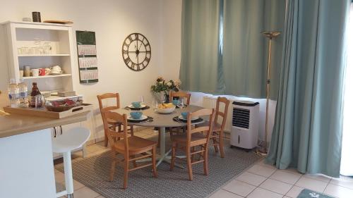 Facilities, Bruyeres lodge Louvain-la-Neuve in Ottignies-Louvain-la-Neuve