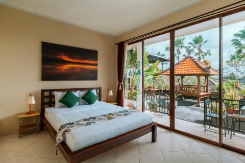 Umah Kita Room Type - Deluxe Room