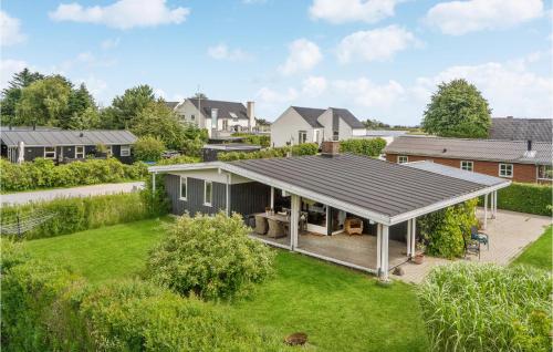 Amazing Home In Brkop With Wifi And 3 Bedrooms