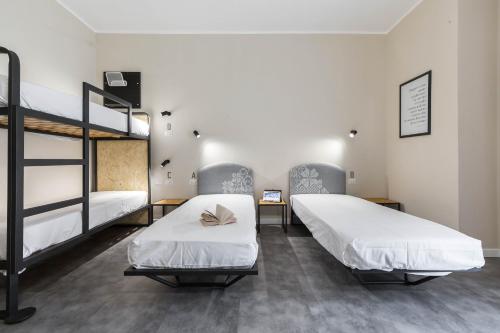 Piccolo Catalunya Hostel in Alghero