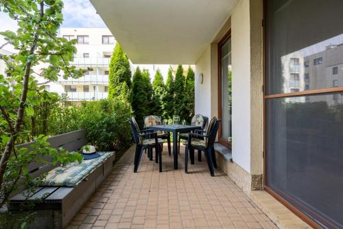 Apartamenty Aquamarina by Renters - main image