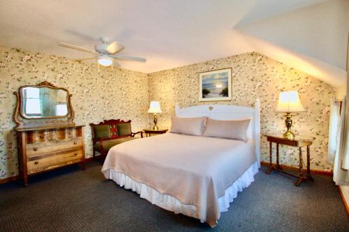 1 king bed
