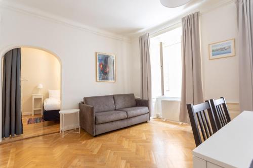 Two-Bedroom Apartment image 10