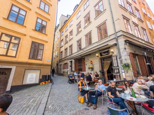 ApartDirect Gamla Stan III - image 3