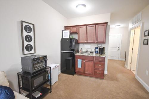 Stay at the Historic Inman - image 9