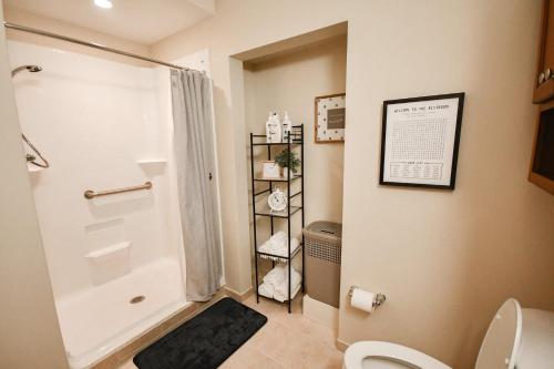 Stay at the Historic Inman - image 12