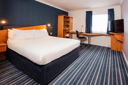 Holiday Inn Express London - Wandsworth an IHG Hotel - image 5