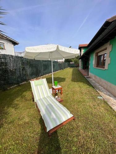 Espectacular Casona Montañesa gîte à louer Ibio