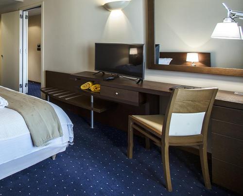 Dekelia Hotel, Athen (Foto 5)
