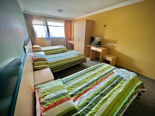 hotel photo