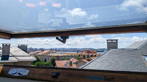 Gijon Surf Hostel Room Type - Superior Mixed Dormitory Room