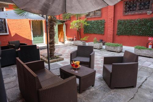 Residence Rio Marin Room Type - Two-Bedroom Apartment