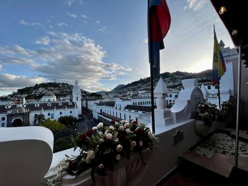 Plaza Grande Hotel photo 4