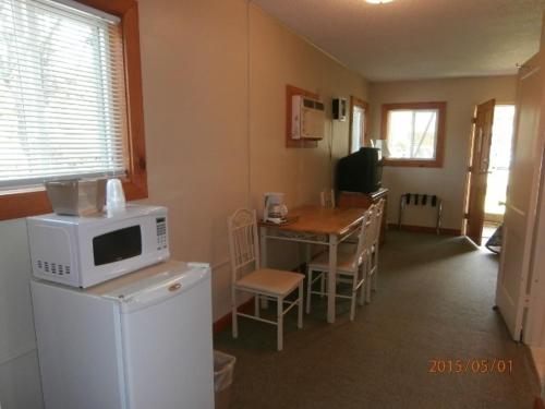 Riverbend Lodging