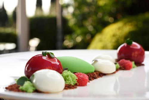 Villa Cortine Palace Hotel - image 4