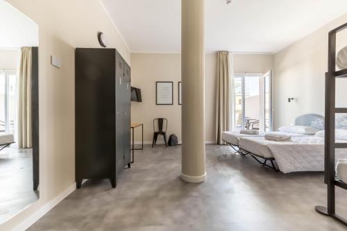 Piccolo Catalunya Hostel in Alghero City Center