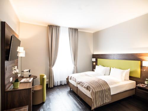 BATU Apart Hotel - image 7