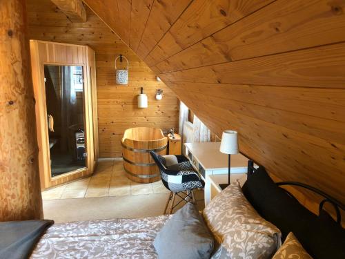Superior Cottage with Sauna image 10