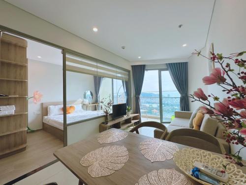 Two-Bedroom Apartment image 10