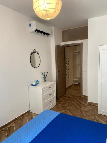Casa Vacanze Nuanua Room Type - Two-Bedroom Apartment