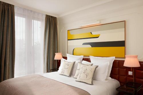 Villa-des-Prés, Parigi (foto 7)