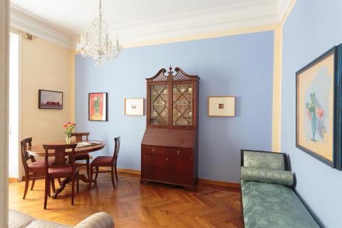 Vanchiglia Apartment - Torino