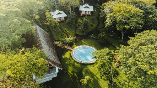 . Mellow Resort