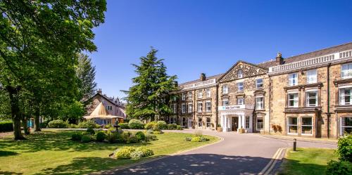 . Cedar Court Hotel Harrogate
