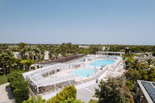 Nicolaus Club Magna Grecia - Accommodation - Metaponto