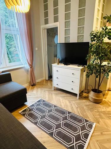 Długa apartament 3