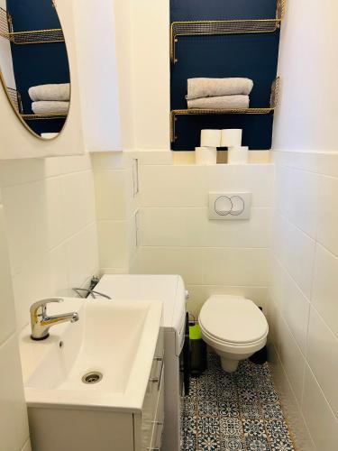 Długa apartament 4