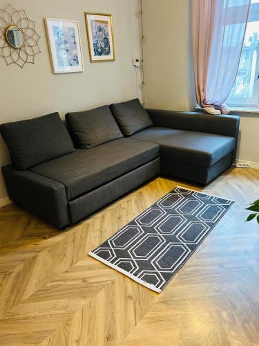 Długa apartament 5