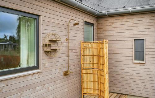  Tolles Haus Mit 3 Schlafzimmern In in Hasmark